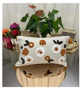 ชุดปลอกหมอนอิงชุดหมอนอิงผ้าคุชชั่น - Product Image 1