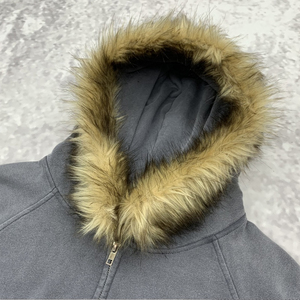 Designer de luxe Heavyweight Hoodies 600gsm French Terry Boxy Graphic Hoodie Vintage Sun Faded Washed Men Oversize Hoodie - Product Image 3