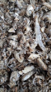 Poudre de coquille de crevette du Vietnam avec le prix le plus bas pour l'alimentation des animaux poudre de farine de poisson séchée - Product Image 5