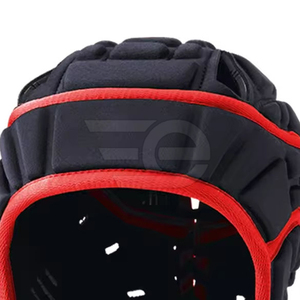 Performance Rugby Helmets Comfortable Lightweight Safety Gear Designed For Impact Protection And Breathability - Product Image 6