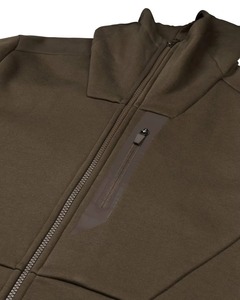 Sudadera con Capucha de Forro Polar para Hombre, 100% Algodón, Manga Larga, Personalizada, Talla Grande, Venta al Por Mayor 2026 - Product Image 6