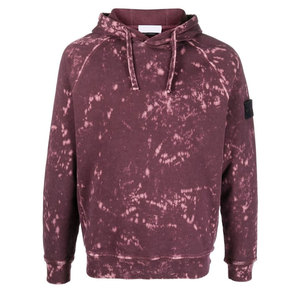 Fabricación de Pakistán Sudaderas con capucha de lavado ácido Ropa informal Sudaderas con capucha de lavado ácido Logotipo personalizado Sudaderas con capucha de lavado ácido - Product Image 1