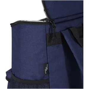 Mochila Térmica Tundra Eco Gadgets de PET Reciclado para Senderismo y Almacenamiento en Bolsa Seca - Product Image 5