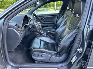 AUDI RS4 SEDAN 2007 D'OCCASION CÔTÉ GAUCHE/CÔTÉ DROIT - Product Image 5