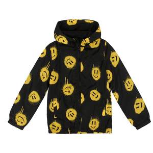 Veste de pluie nouveau design Veste coupe-vent Veste de sport de haute qualité pour hommes Vestes de printemps coupe-vent - Product Image 3