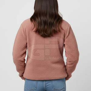 Sudadera de Moda para San Valentín, Tejido Suave, Diseñada para un Estilo Casual Moderno y Regalos de Temporada - Product Image 2