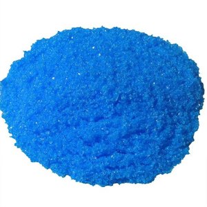 CD Chem Chất lượng cao đồng (II) Sulfate pentahydrate nhà sản xuất/đặc biệt mạ điện đồng sulfate