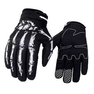 Mounting <b>Dirt</b> <b>Bike</b> <b>Gloves</b> Mountain <b>Bike</b> Racing <b>Gloves</b> Motocross Cycling Full Finger Light Weight <b>Gloves</b> - Product Image 1