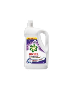 For Professional Washing <b>Liquid</b> Colour 5L 100 Washes High for Ingredients Unscented - Product Image 1