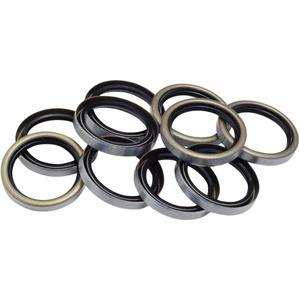 ชุดปะเก็นน้ำมันสำหรับประแจลม Hazet 10 ชิ้น อุปกรณ์เสริมและอะไหล่เครื่องมือลม - Product Image 1