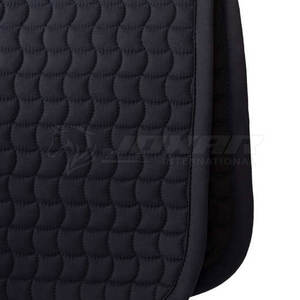 Almohadillas para SILLÍN de caballo de último diseño Almohadillas para SILLÍN de caballo de color personalizado Almohadillas para SILLÍN de caballo de diferentes diseños - Product Image 5