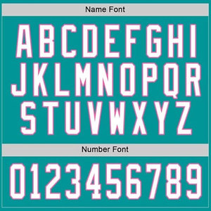 Vêtements de sport personnalisés en gros, uniforme d'équipe sublimé, OEM, maillot de hockey sur glace unisexe, vêtements de sport imprimés sur mesure - Product Image 6