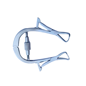 Joll (friedman) 15.5cm ไทรอยด์-และ veginal retractor Jackson Burrows retractor 18.5cm 7 ''BLUNT gelpi retractor ช่องคลอด retractor 13.5cm - Product Image 3