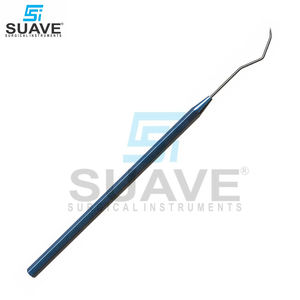 Outils de nettoyage des dents en acier inoxydable par SUAVE SURGICAL INSTRUMENTS - Product Image 3