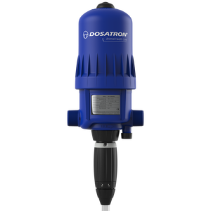 Moteur doseur Dosatron essentiel pour la régulation des proportions de mélange stables dans l'élevage agricole et les secteurs industriels - Product Image 1