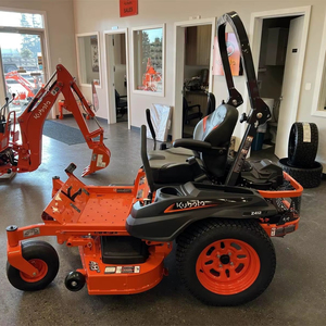 Cortacésped nuevo y usado 2025 Kubota Z412 Zero Turn en venta - Product Image 1