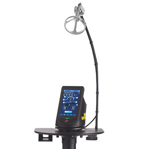 Équipement laser diode de physiothérapie portable certifié CE/MDR, haute puissance, double longueur d'onde 980+810 30W - Product Image 6