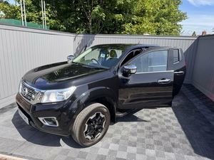 ใช้แล้ว lhd/rhd 2020นิสสันนาวารา2.3DCI TT N-CONNECTA - Product Image 2