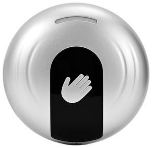 Sistema de Control de Acceso con Reconocimiento Facial, Cerradura Magnética de 1200 lb, Pantalla HD de 5 Pulgadas, Lector de Venas de la Palma, Tarjeta IC y Teclado, Timbre de Entrada - Product Image 6