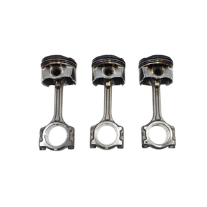 PISTONS DE MOTEUR DACIA Duster Série 120A18015R H4DD4 Essence 1000 (17>24) - Product Image 1