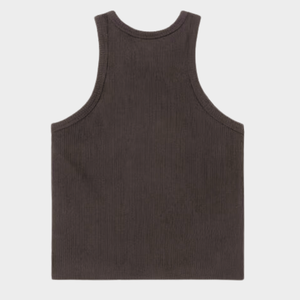 Débardeurs sans manches 100% coton pour hommes, pour musculation, tissage tricoté respirant - Product Image 3