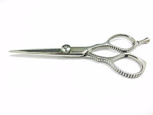 Tijeras de Peluquería Profesionales de Acero Inoxidable - Product Image 2