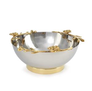 Cuenco de Metal decorativo de diseño moderno y caprichoso, cuenco de caramelo con acabado esmaltado más vendido, decoración, nuevo acabado, opciones al por mayor - Product Image 5