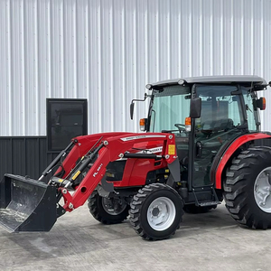 Tractor Massey Ferguson 1840M del 2022 en venta - Product Image 1
