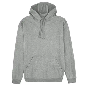 Sudadera con Capucha Completa Personalizable de Ajuste Regular, 100% Algodón, Estilo Urbano Digital, Teñido Liso, de Alta Calidad para Invierno - ¡Gran Oferta! - Product Image 4