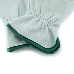 Guantes de cuero de conductor fácil de usar tendencia precio al por mayor nuevo diseño cómodo superventas mejor fabricación guantes de conductor - Product Image 2