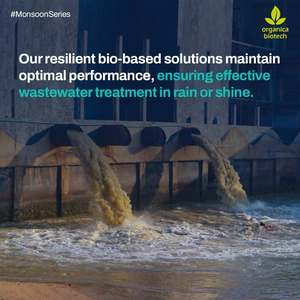 Tratamiento aeróbico y anaeróbico de aguas residuales - Product Image 5