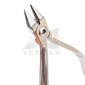 Certifié CE Manuel Classe I Oiseau-Bec Fils Bandage Pince Orthodontique Instruments Chirurgicaux Dentaires De Haute Qualité A-1 VERITAS - Product Image 5