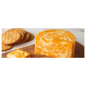 Sabor sin culpa de queso Colby-Jack bajo en grasa - Product Image 3