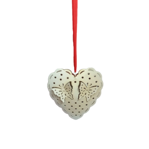 Ornement décoratif suspendu pour arbre de Noël Ornements suspendus de Noël pour décorations d'arbre - Product Image 3