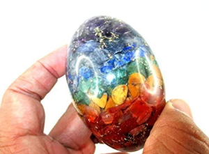 Rgone-GEMA curativa de huevo, Gema de huevo de ingam - Product Image 5