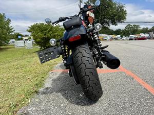 ข้อเสนอราคาดีที่สุด รถมอเตอร์ไซค์ Nightster Special รุ่น RH975S ปี 2026 - พร้อมจัดส่ง - Product Image 6