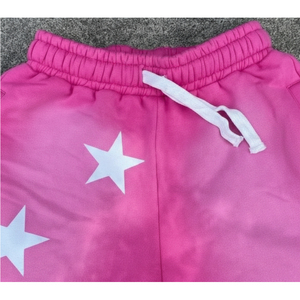 กางเกงขาสั้นชายแบบสปอร์ตสำหรับใส่ไปชายหาด ผ้าถักเนื้อระบายอากาศ ผลิตจากโพลีเอสเตอร์เนื้อนุ่ม ขอบเอวยางยืด ลายเรียบ ทรงปกติ บริการ OEM - Product Image 3