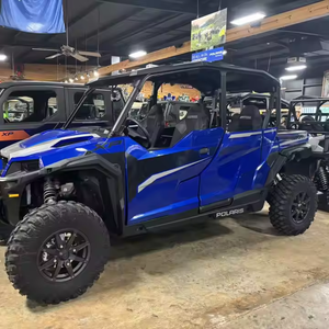 Polaris ทั่วไป XP 1000 4 Ultimate UTV 2025สต็อก - Product Image 1