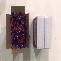 Super Blue 400g Spaghetti |   100% blé dur |   Pâtes en vrac de qualité supérieure |   Certifié ISO 9001 |   Emballage en sac/boîte