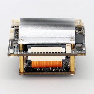 STARVIS 2 IMX585 + SSD3402 Módulo de Cámara de Red IP, 8MP, 60fps, 4K, Luz Ultra Baja - Product Image 6