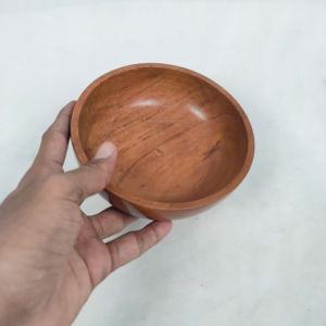 Ventes en gros de bols en céramique japonais sculptés à la main, durables et écologiques, style européen, parfaits pour servir des fruits frais, usage domestique - Product Image 1