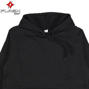 ชุดวอร์มลำลองฤดูหนาวแบบ 2 ชิ้น ชุดออกกำลังกายแบบ unisex เสื้อฮู้ดคอกลมและกางเกงขายาวเอวสูง ระบายอากาศได้ดี ผ้าฝ้าย 100% ชุดกีฬา - Product Image 3