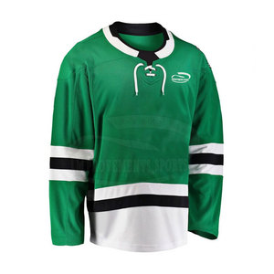 Maillot de hockey sur glace surdimensionné léger Vêtements de sport Maillot de hockey sur glace Offre Spéciale Maillot de hockey sur glace - Product Image 4