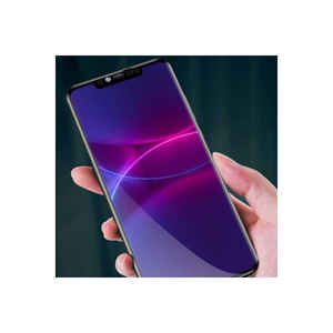 Film de protection d'écran Zore Super PET pour Huawei Mate 20 Pro, ultra clair, 2.5D, résistant aux rayures, film de protection avant anti-espion - Product Image 4