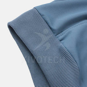 เสื้อสเวตเตอร์ผู้ชายระบายอากาศแขนยาวและน้ำหนักเบาสไตล์ลำลองสำหรับฤดูหนาว - Product Image 5