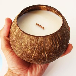 ชามกะลามะพร้าวแบบเวียดนามพรีเมี่ยมเหมาะสำหรับตลาดสหภาพยุโรปราคาที่แข่งขันได้ - Product Image 1