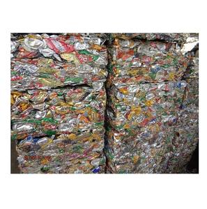 Chatarra de Latas de Aluminio de Calidad, Grado Superior, Alta Pureza, Chatarra de Aluminio UBC 99.7%, Suministro de 1000 Toneladas para la Venta - Product Image 3