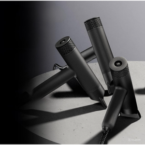 Secador de pelo Ultra-Ligero, Silencioso, Profesional Micro-Motor digital sin escobillas para todo tipo de cabello - Product Image 2