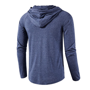 Sudaderas con capucha cortadas para hombre Culturismo Entrenamiento muscular fresco Camisetas sin mangas con capucha Sudadera con capucha para gimnasio - Product Image 3