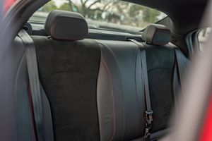 ALFA ROMEO GIULIA QUADRIFOGLIO 2018 USADO, Volante a la Izquierda/Derecha - Product Image 5